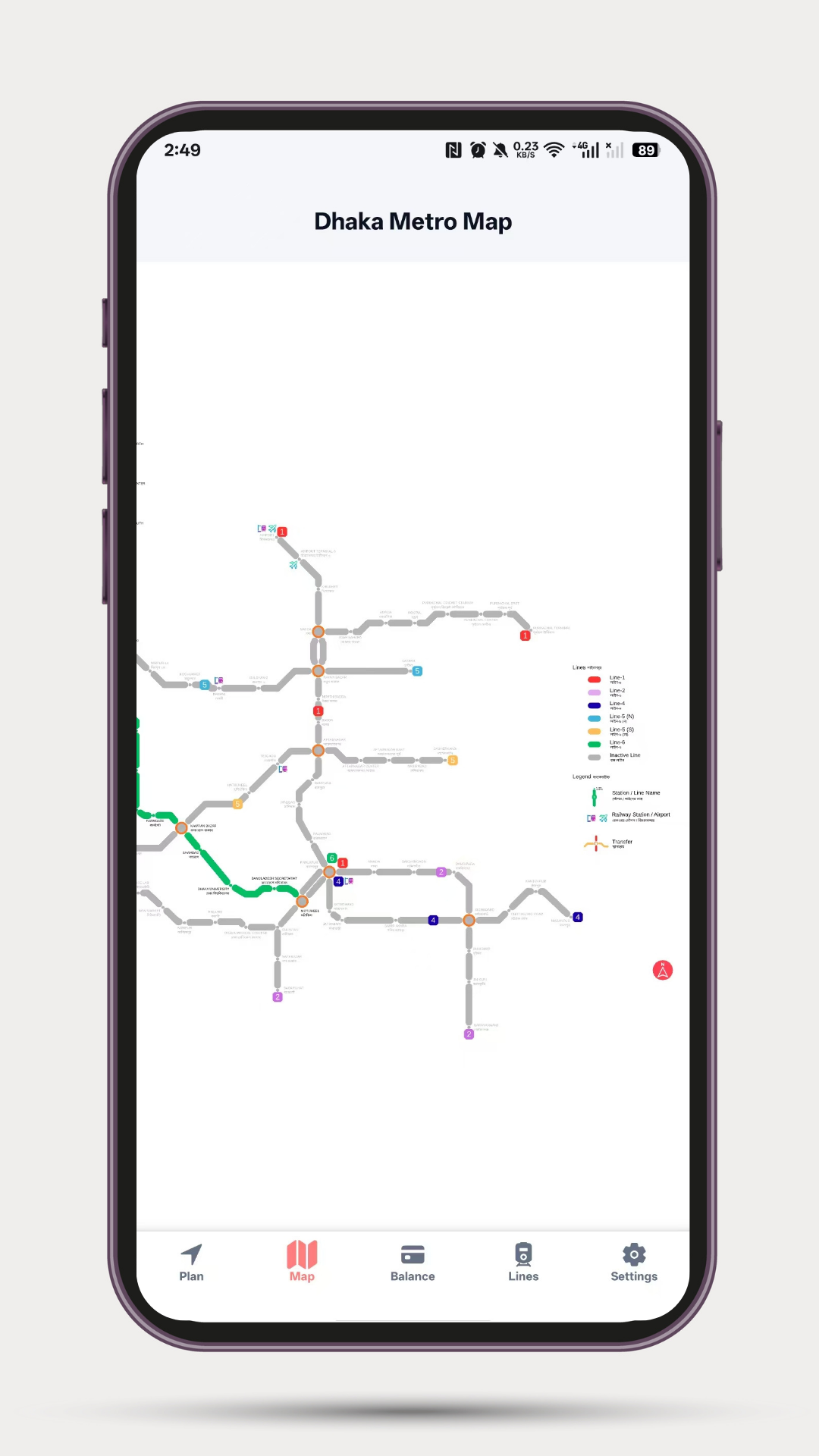 MetroX 3